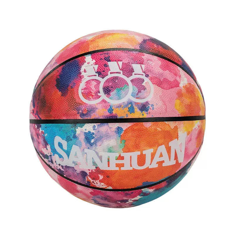 MK SPORTS篮球SH-XP3001